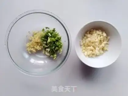 Make Pretzels step 2