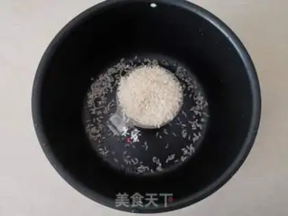 Make Shrimp sprouts step 1