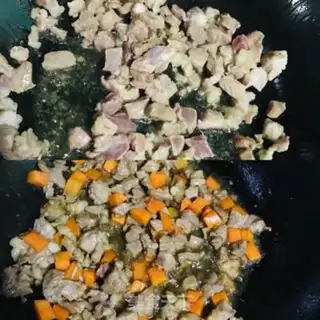 Make Pork step 2
