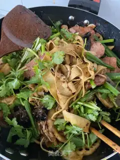 Make Spicy pot step 7