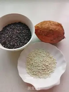 Make Porridge step 0