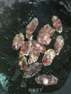 Make Dutch soy sausage step 3