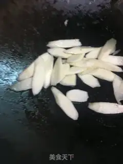 Make Dutch soy sausage step 4