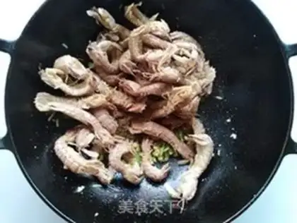 Make Pretzels step 6