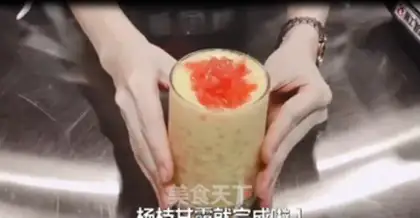 Make Yang Yee Man Lo step 10