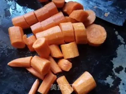 Make Murph handmeat step 5