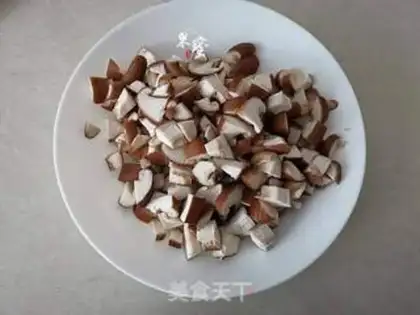 Make Shrimp sprouts step 5