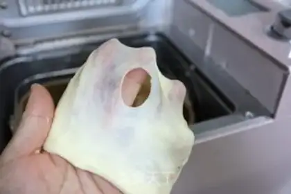 Make Milk snack step 3
