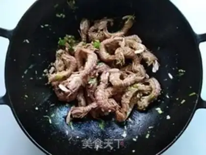 Make Pretzels step 7