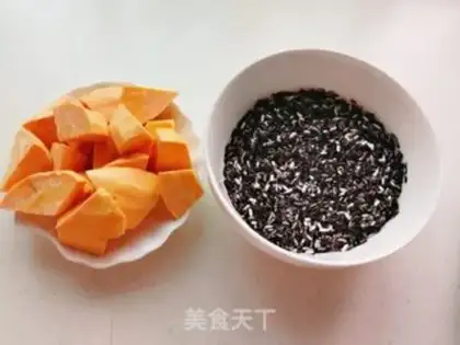 Make Porridge step 2