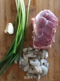 Make Little fish step 0