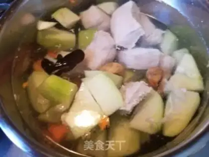 Make Murph handmeat step 6