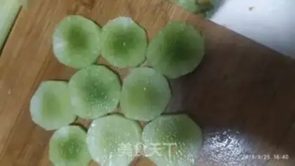 Make Cheese with a heart step 11