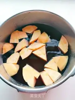 Make Porridge step 3