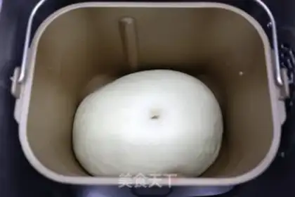 Make Milk snack step 5