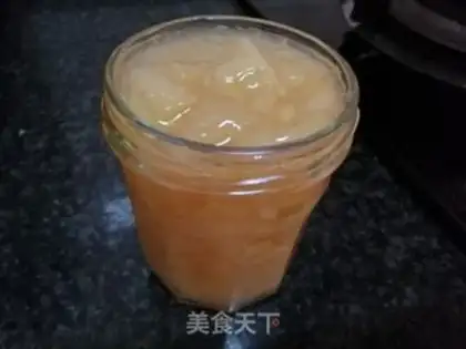Make Apple sauce step 6