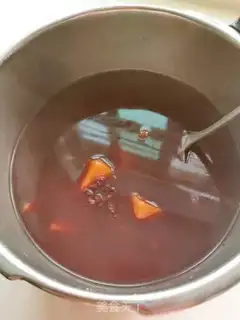 Make Porridge step 4