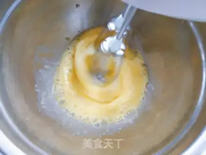 Make Seals donuts step 2