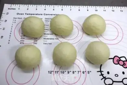 Make Milk snack step 6