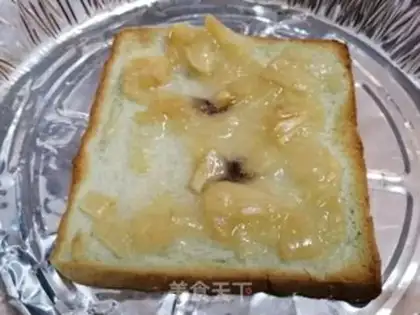 Make Apple sauce step 7