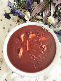 Make Porridge step 5