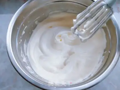Make Seals donuts step 3