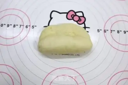 Make Milk snack step 7