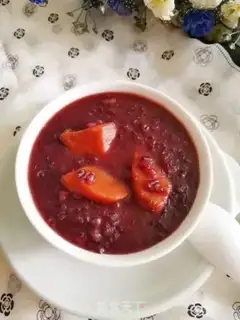 Make Porridge step 6