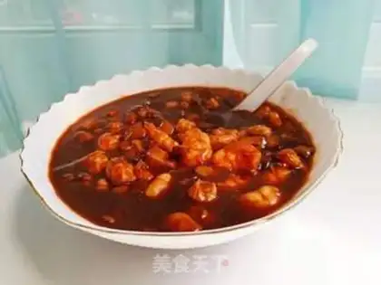 Make Shrimp sprouts step 10