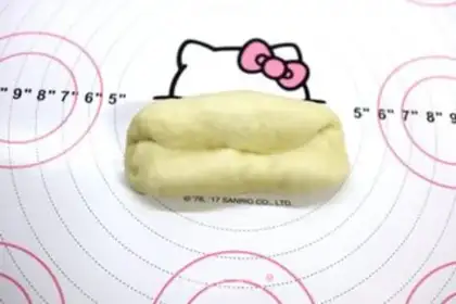 Make Milk snack step 8