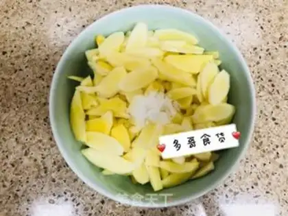 Make Cheese with a heart step 15