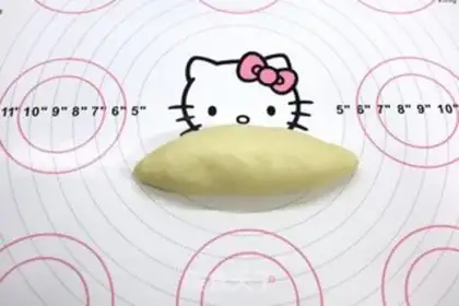 Make Milk snack step 9