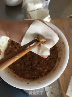 Make Little fish step 5