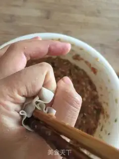 Make Little fish step 6
