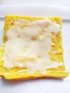 Make Fried toast step 4