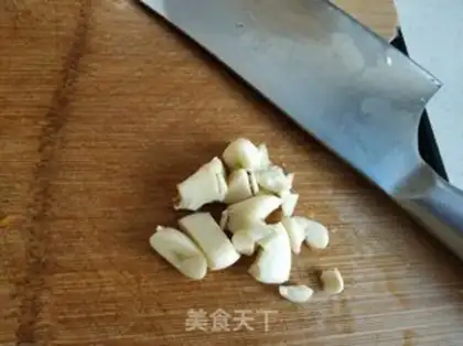 Make Pumpkin step 1