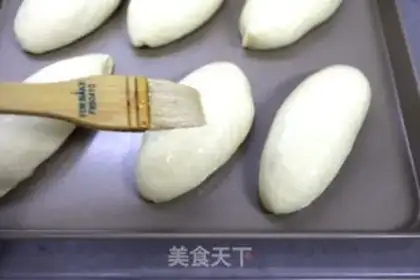 Make Milk snack step 11