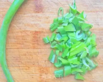 Make Tonic soup step 1