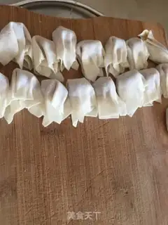 Make Little fish step 8