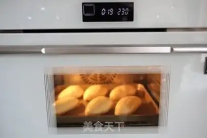 Make Milk snack step 12