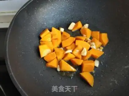Make Pumpkin step 3