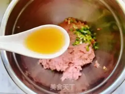 Make Lin Xianmaru step 3