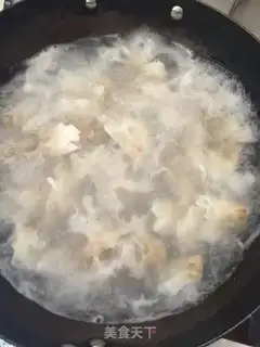 Make Little fish step 10