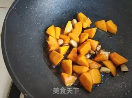 Make Pumpkin step 4