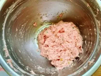 Make Tonic soup step 4