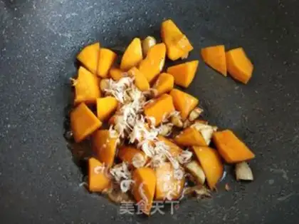 Make Pumpkin step 5