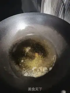 Make Super beef rice step 3