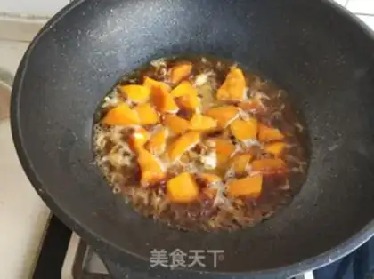Make Pumpkin step 6