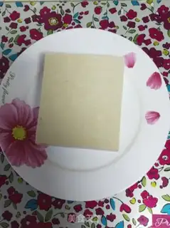 Make Vince Tofu step 0