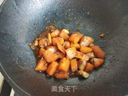 Make Pumpkin step 7